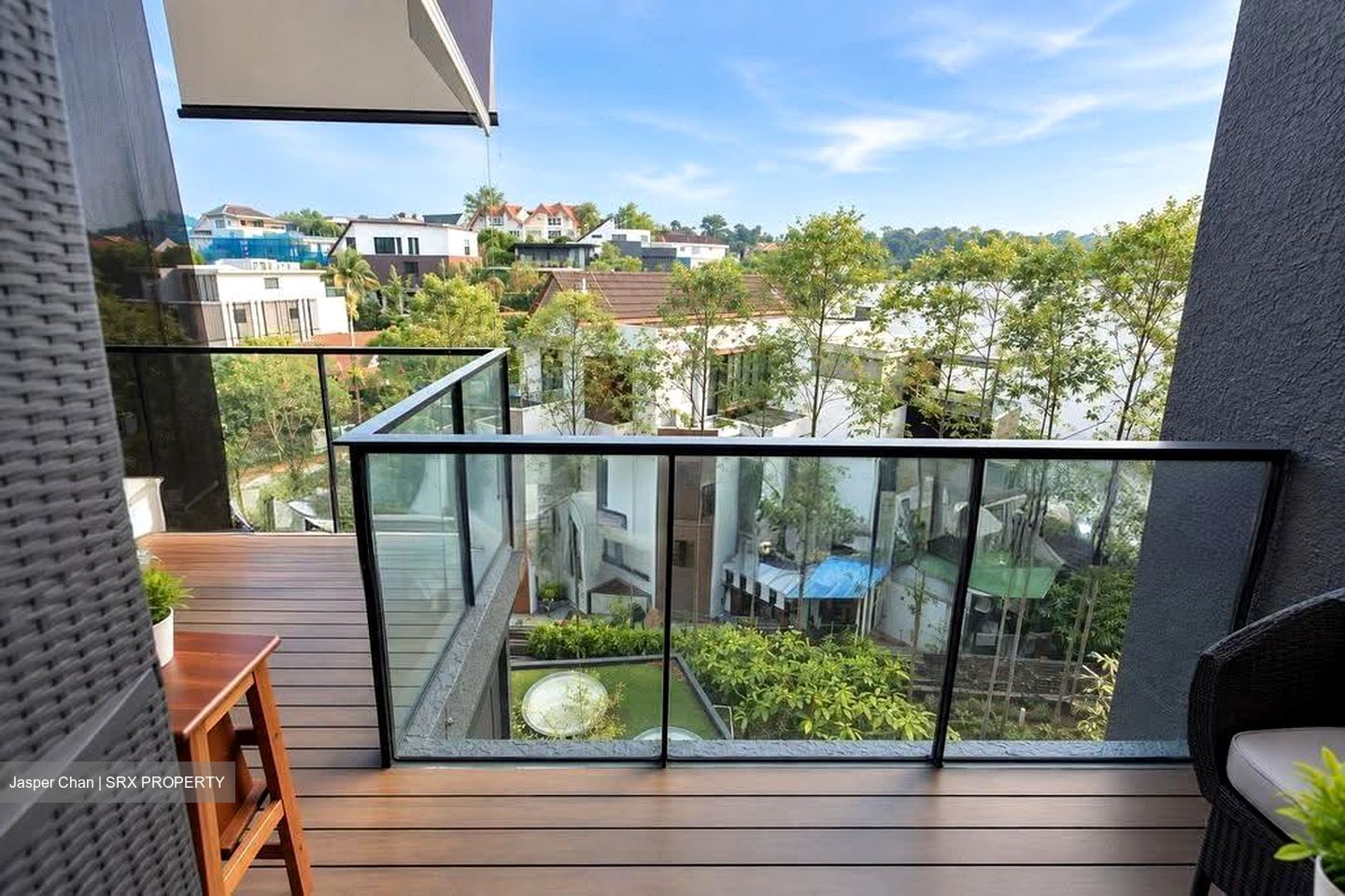 Three 11 (D20), Apartment #613616231